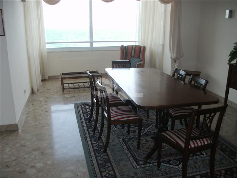 Apartment in Sliema To Rent