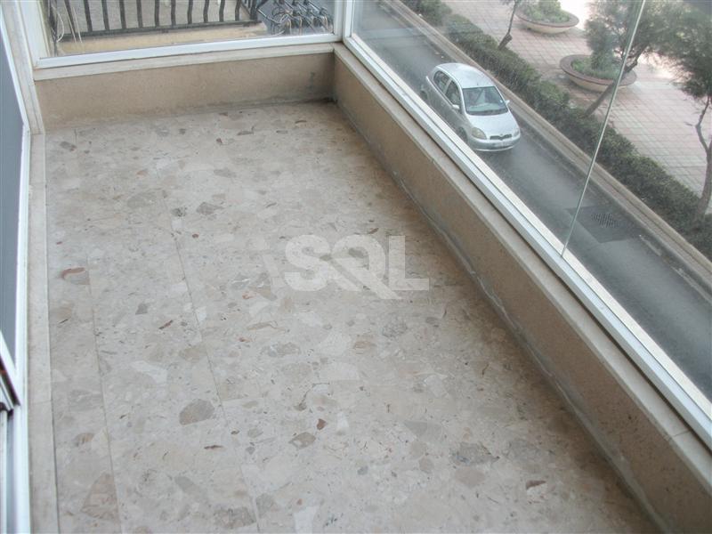 Apartment in Sliema To Rent