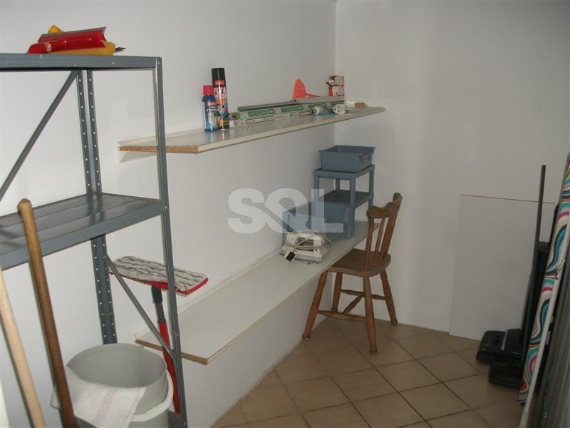 Apartment in Sliema To Rent