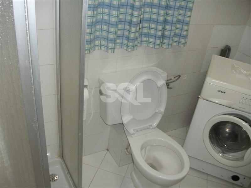 Apartment in Sliema To Rent