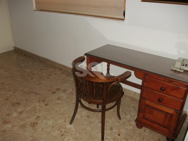 Apartment in Sliema To Rent