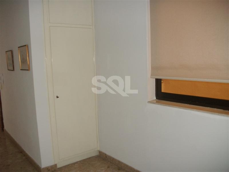 Apartment in Sliema To Rent