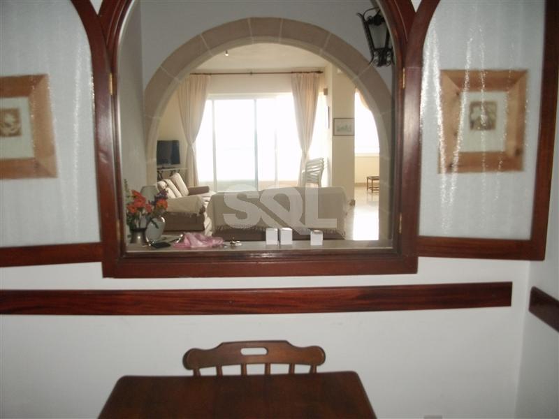 Apartment in Sliema To Rent