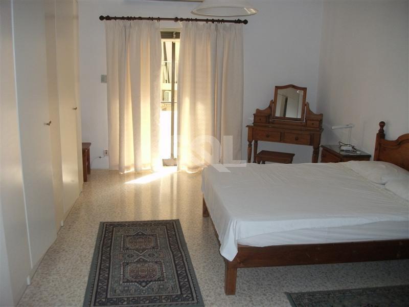Apartment in Sliema To Rent