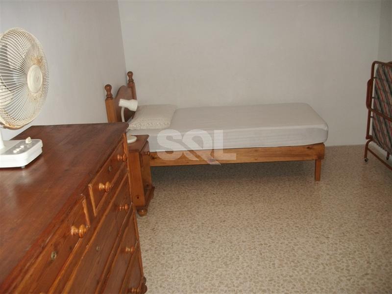 Apartment in Sliema To Rent