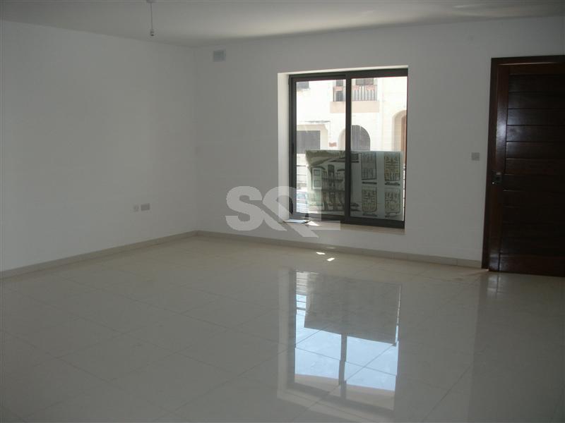 Elevated G/F Maisonette in Swieqi To Rent