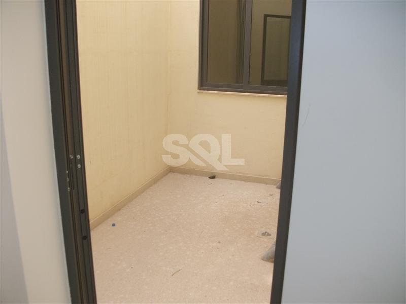 Elevated G/F Maisonette in Swieqi To Rent
