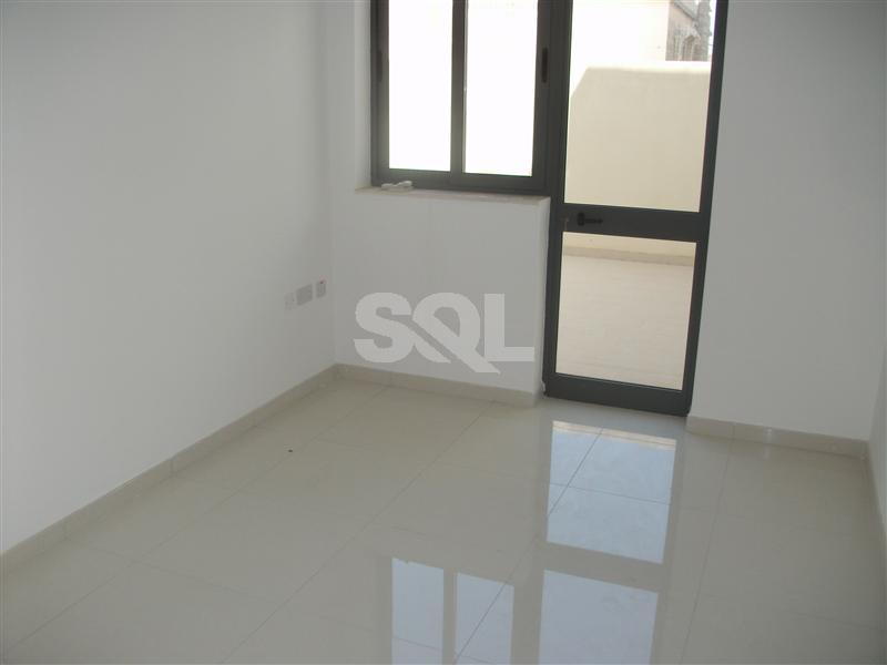 Elevated G/F Maisonette in Swieqi To Rent