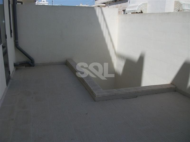 Elevated G/F Maisonette in Swieqi To Rent