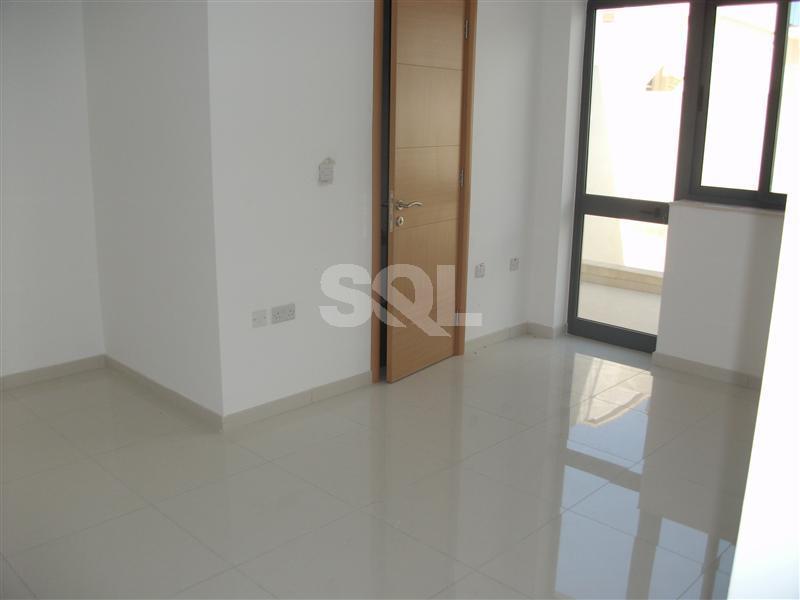 Elevated G/F Maisonette in Swieqi To Rent