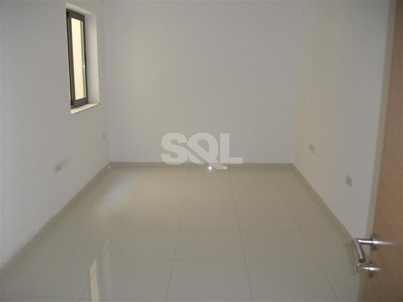 Elevated G/F Maisonette in Swieqi To Rent