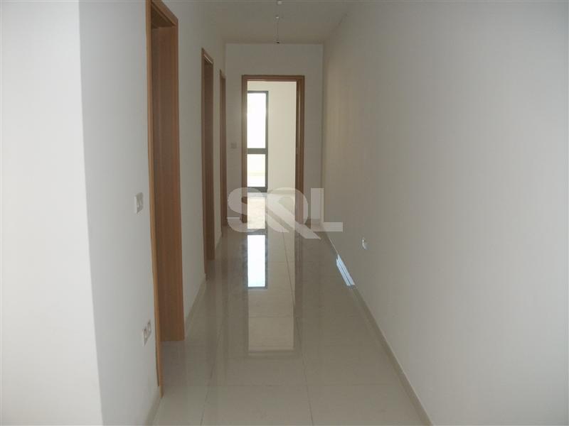 Elevated G/F Maisonette in Swieqi To Rent