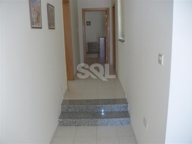 Penthouse in San Gwann To Rent
