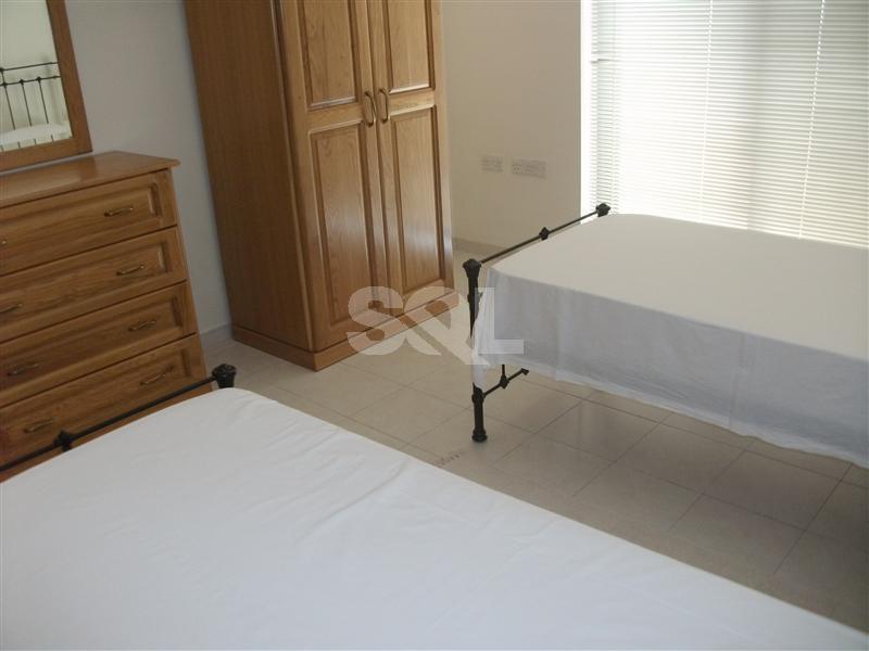 Penthouse in San Gwann To Rent