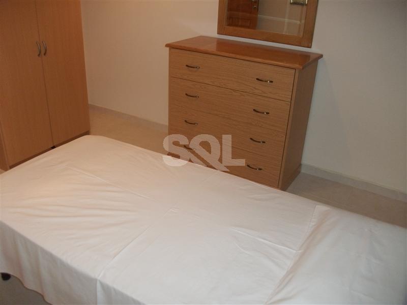 Penthouse in San Gwann To Rent