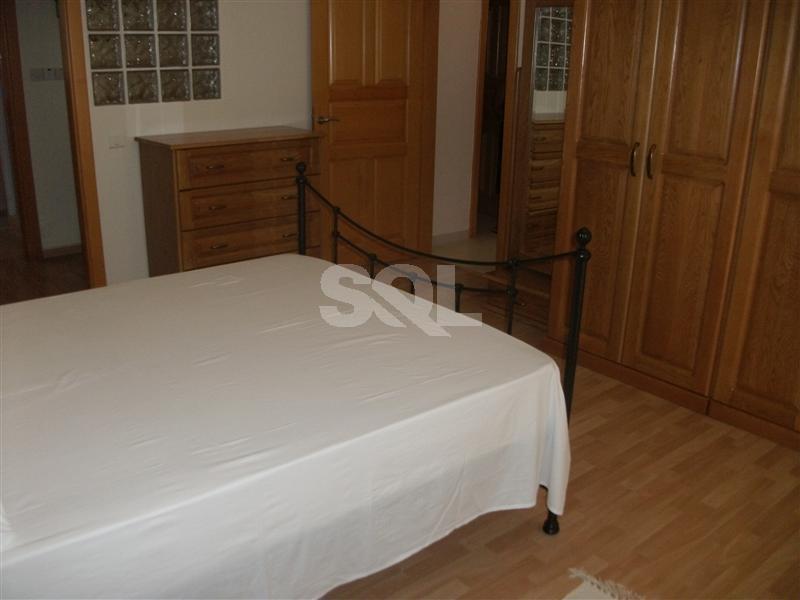 Penthouse in San Gwann To Rent