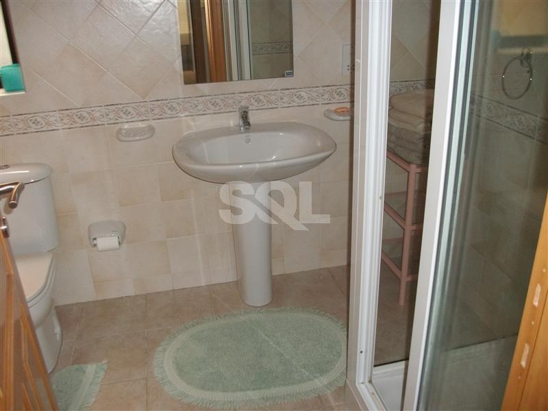 Penthouse in San Gwann To Rent