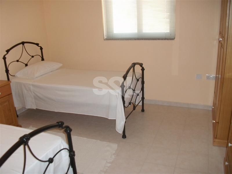 Penthouse in San Gwann To Rent