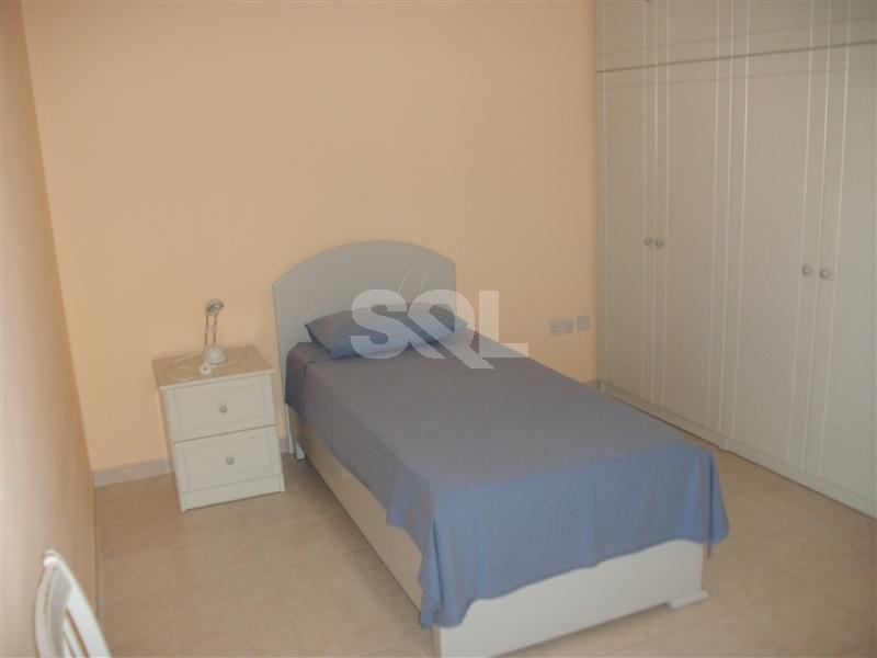 Penthouse in San Gwann To Rent