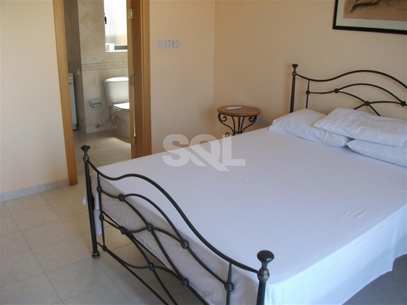 Penthouse in San Gwann To Rent