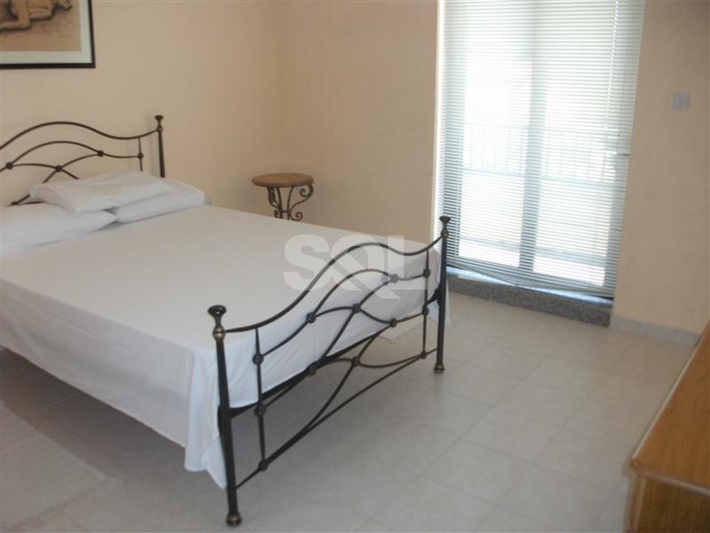 Penthouse in San Gwann To Rent