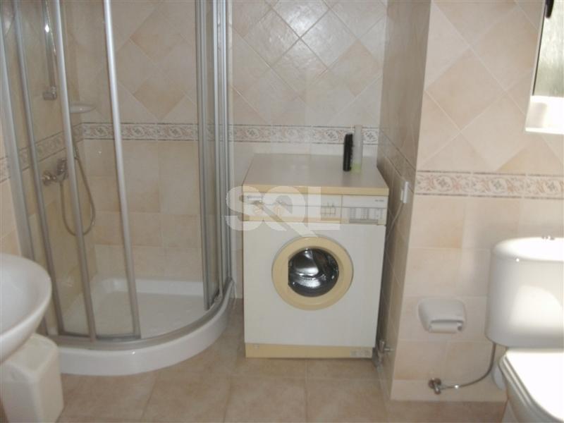 Penthouse in San Gwann To Rent