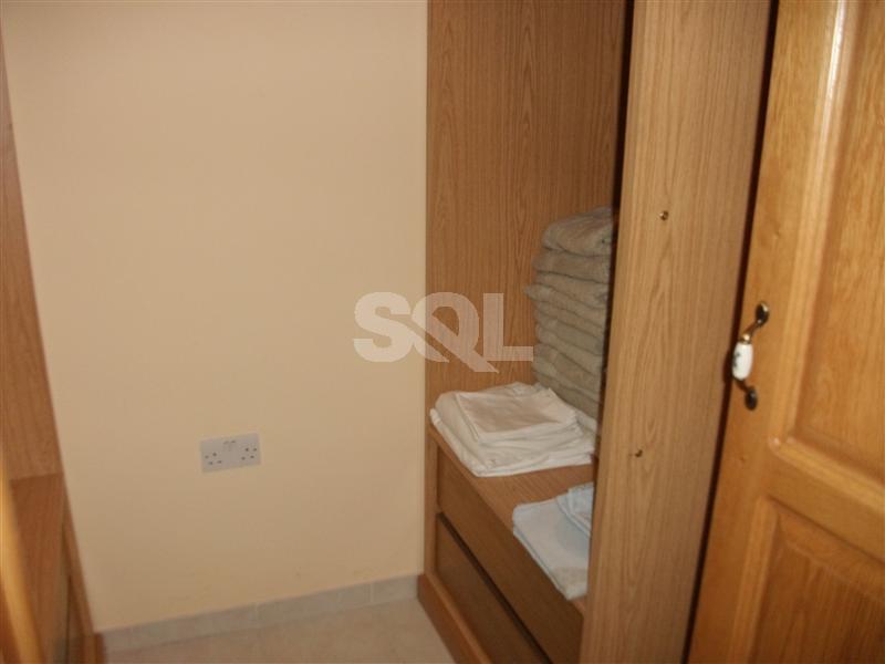 Penthouse in San Gwann To Rent