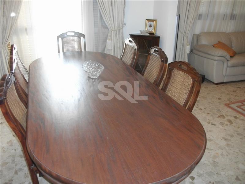 Villa in Ta' L-Ibrag To Rent