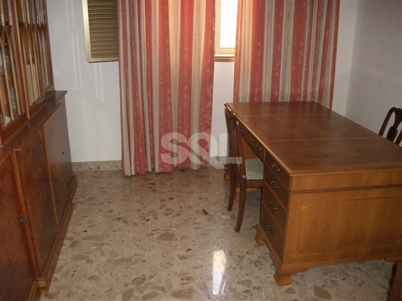 Villa in Ta' L-Ibrag To Rent