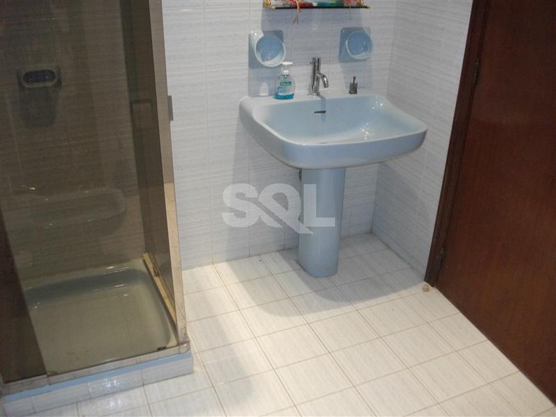 Villa in Ta' L-Ibrag To Rent