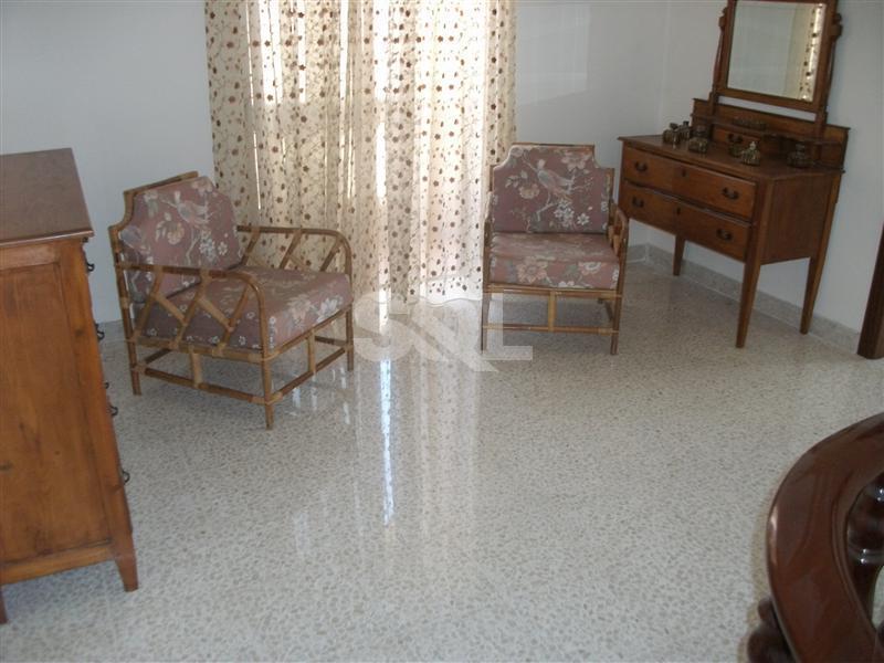 Villa in Ta' L-Ibrag To Rent