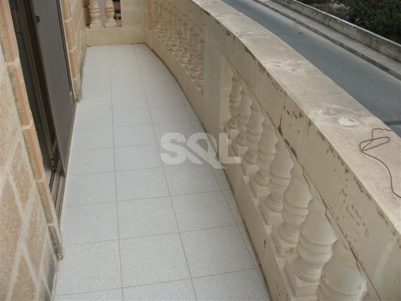 Villa in Ta' L-Ibrag To Rent