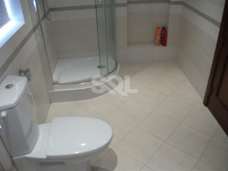 Villa in Ta' L-Ibrag To Rent