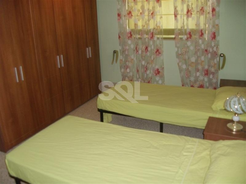 Villa in Ta' L-Ibrag To Rent