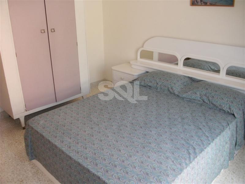 Villa in Ta' L-Ibrag To Rent