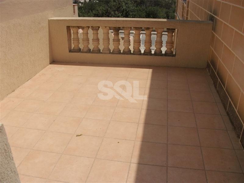 Villa in Ta' L-Ibrag To Rent