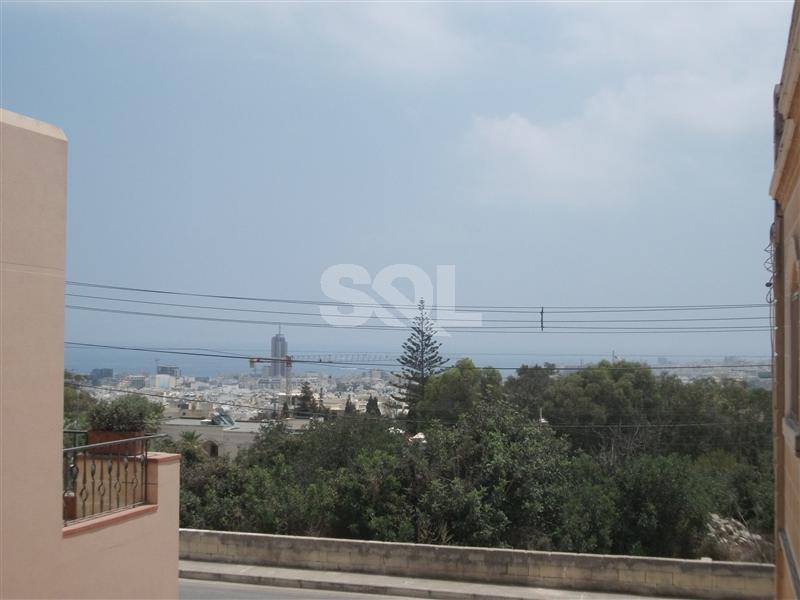 Villa in Ta' L-Ibrag To Rent