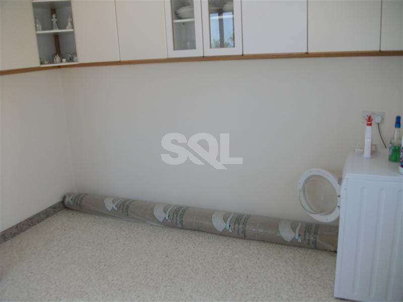 Villa in Ta' L-Ibrag To Rent