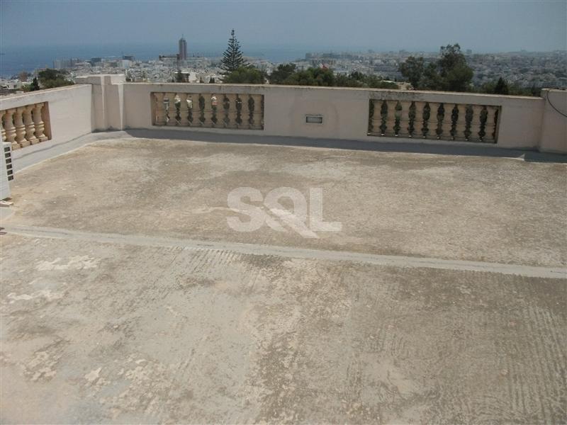 Villa in Ta' L-Ibrag To Rent