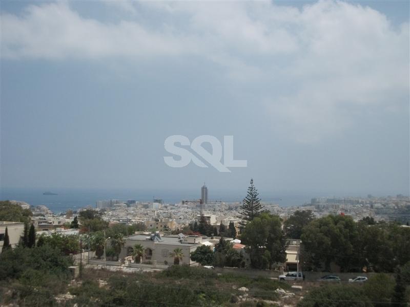 Villa in Ta' L-Ibrag To Rent