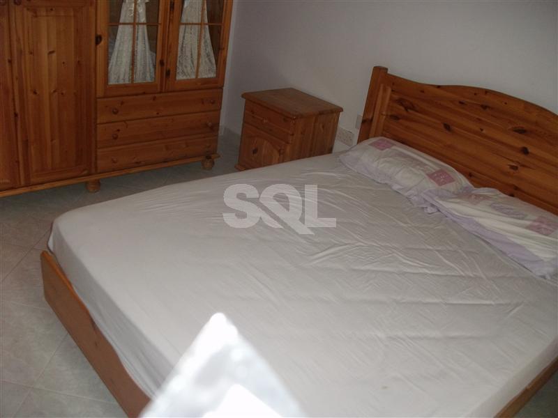 Apartment in Qawra To Rent