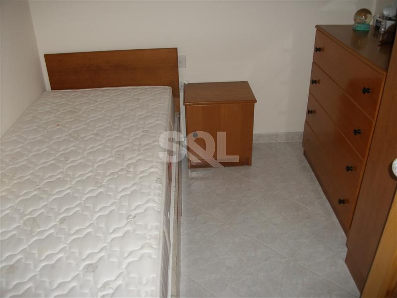 Apartment in Qawra To Rent