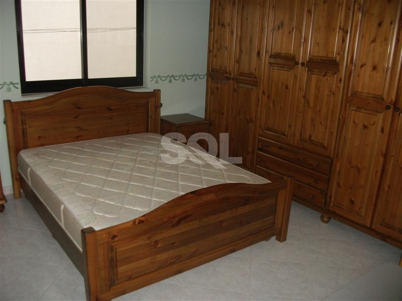 Apartment in Qawra To Rent