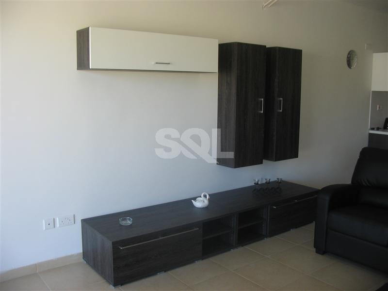 Apartment in St. Paul's Bay To Rent