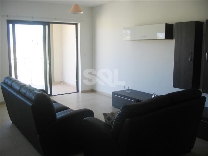Apartment in St. Paul's Bay To Rent