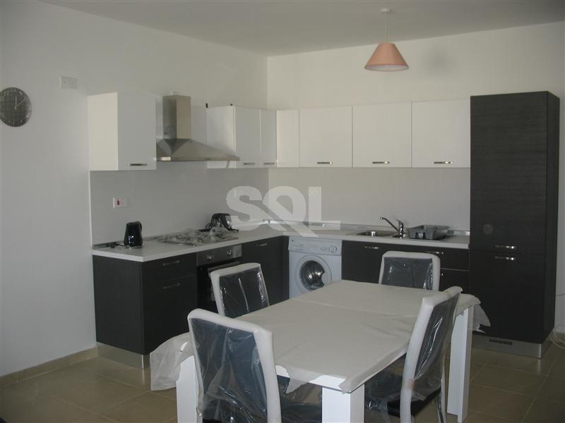 Apartment in St. Paul's Bay To Rent