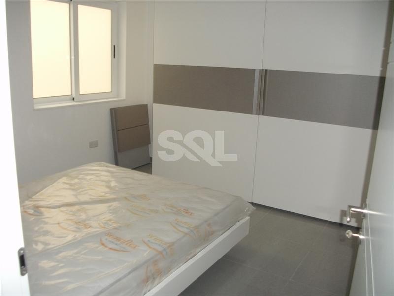 Apartment in Ta' Xbiex For Sale / To Rent