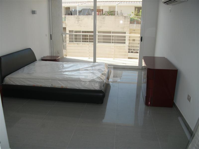Apartment in Ta' Xbiex For Sale / To Rent
