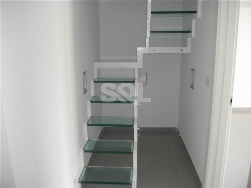 Apartment in Ta' Xbiex For Sale / To Rent