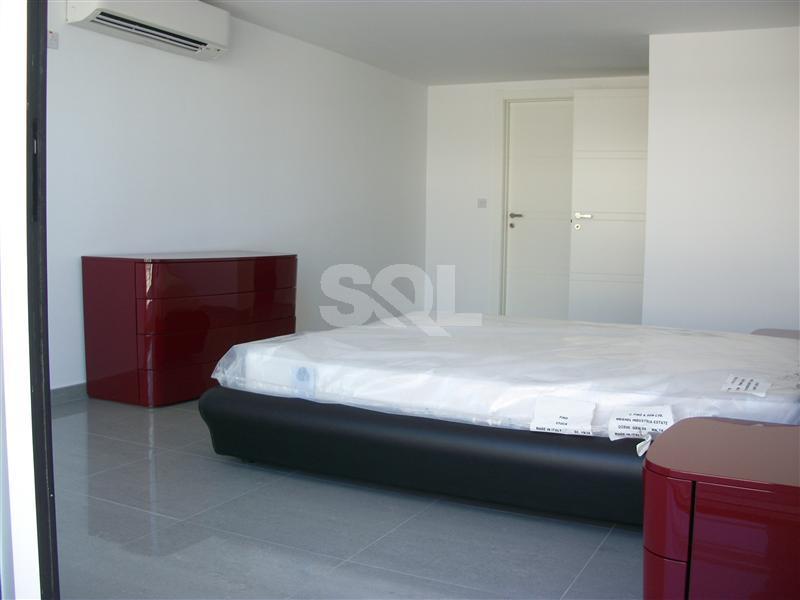 Apartment in Ta' Xbiex For Sale / To Rent